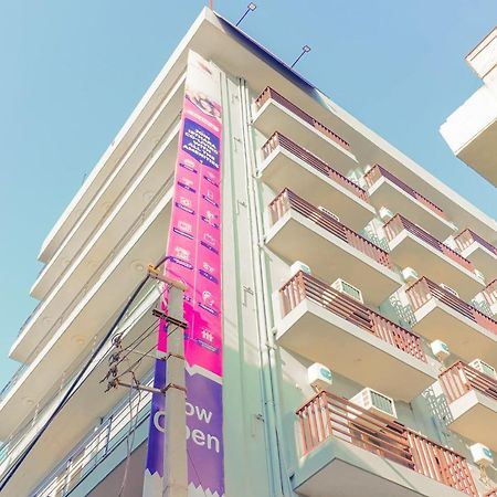 Isthara Coliving Hostel Gurgaon Luaran gambar